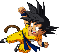 dragon-ball 0 siyahı